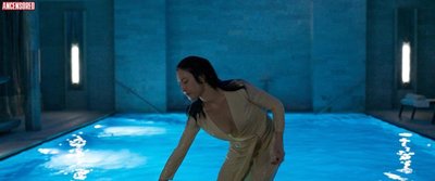 Ольга Куриленко (Olga Kurylenko)