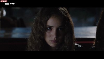 Alba Baptista