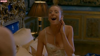 Гаэль Лебер (Gaëlle Lebert)