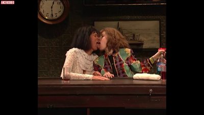 Kate McKinnon
