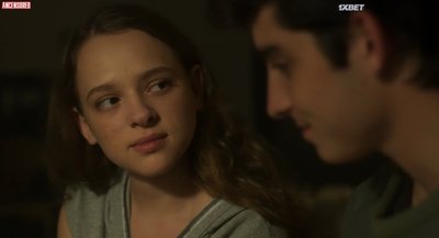 Shira Haas