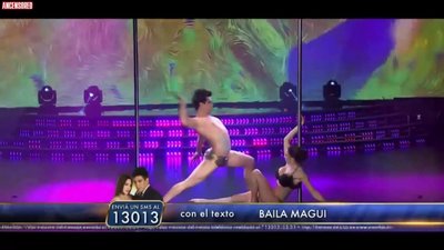 Magui Bravi