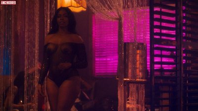 Brandee Evans