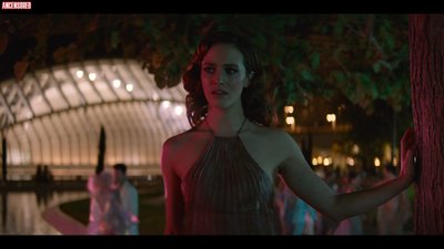 Jessica Brown Findlay