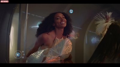 Kylie Bunbury