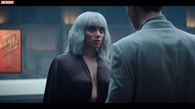 Hannah John-Kamen