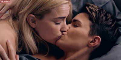 Ruby Rose