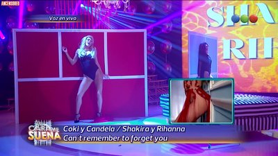 Candela Vetrano