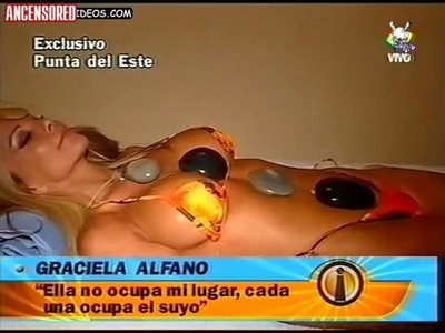 Graciela Alfano