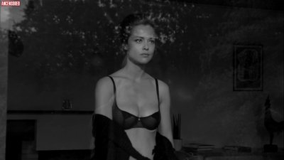 Valeria Bilello
