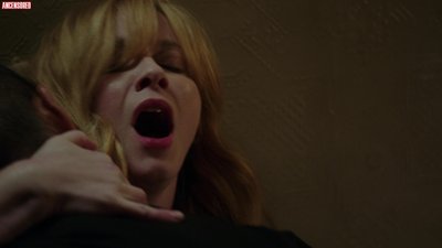 Christina Hendricks