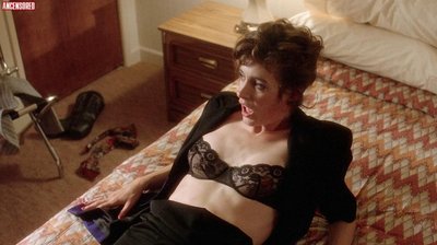 Sean Young