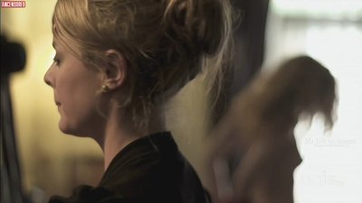 Évelyne Brochu