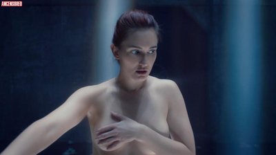 Katherine Barrell