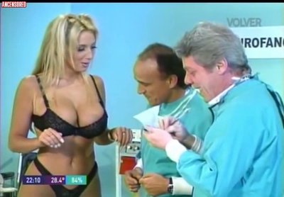 Sabrina Pettinato