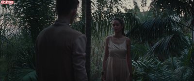 Courtney Eaton