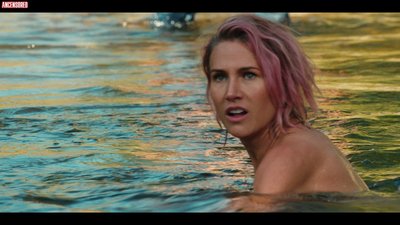 Дженнифер Лэндон (Jennifer Landon)