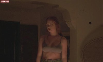 Annalise Basso