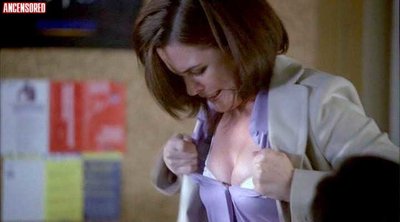 Christine Woods