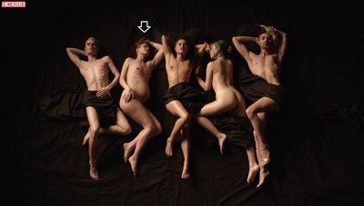 Сара Хьорт Дитлевсен (Sara Hjort Ditlevsen)