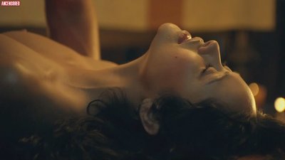 Marisa Ramirez