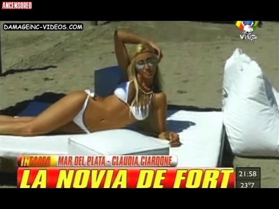Claudia Ciardone