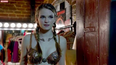 Danielle Panabaker