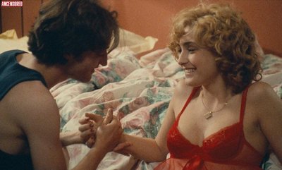 Julie Gayet
