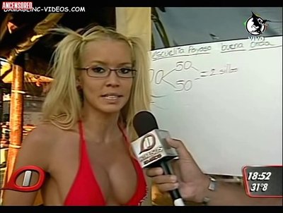 Dallys Ferreira