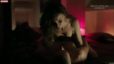 Эмануэла Фанелли (Emanuela Fanelli)