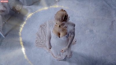 Элизабет Митчелл (Elizabeth Mitchell)