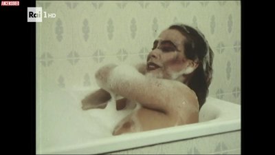 Mathilda May