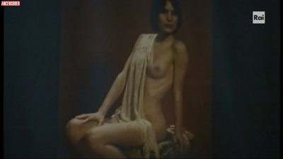 Antonella Mosetti