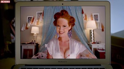 Madelaine Petsch