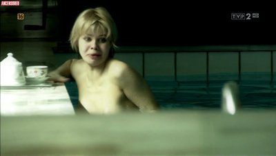 Эвелина Серафин (Ewelina Serafin)
