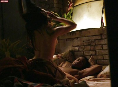 Anna Hopkins