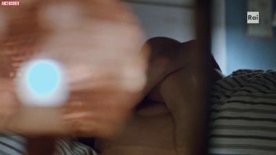 Alessandra Mastronardi