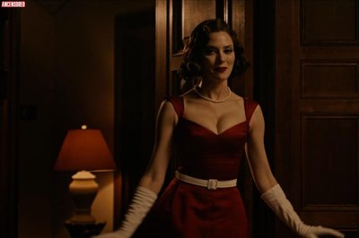 April Bowlby