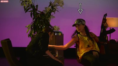 Иления Калео (Ilenia Caleo)