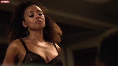 Melanie Liburd