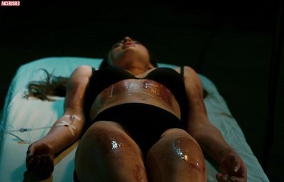 Тиана Таттл (Tiana Tuttle)