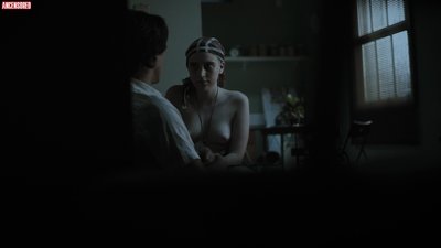 Мария Галант (Maria Galant)