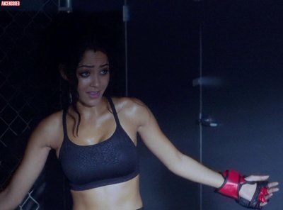 Tristin Mays