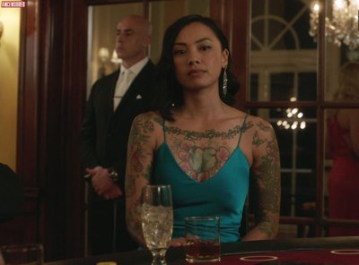 Levy Tran