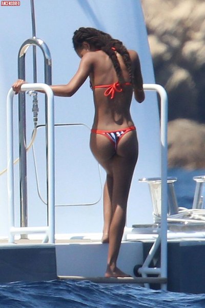 Willow Smith