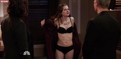 Meghann Fahy