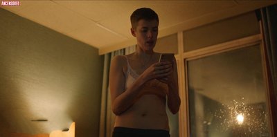 Agyness Deyn