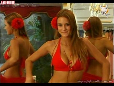 Luli Fernández