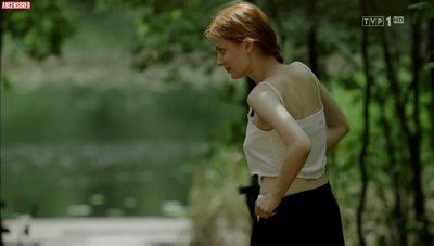 Weronika Humaj