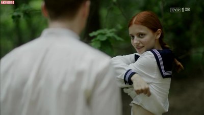 Weronika Humaj